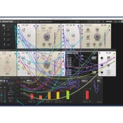 Native Instruments Reaktor 6