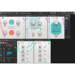 Native Instruments Reaktor 6