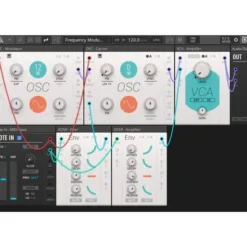 Native Instruments Reaktor 6
