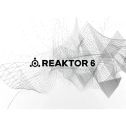 Native Instruments Reaktor 6