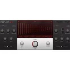 Native Instruments Replika XT