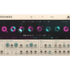 Native Instruments Rounds