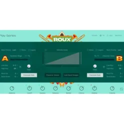 Native Instruments Roux