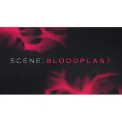 Native Instruments Scene: Bloodplant