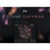 Native Instruments Scene: Saffron