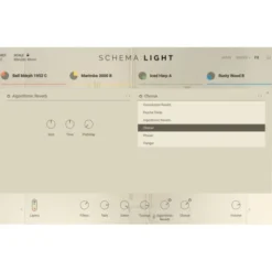 Native Instruments Schema Collection