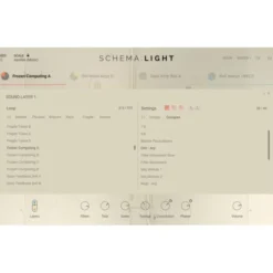 Native Instruments Schema Collection