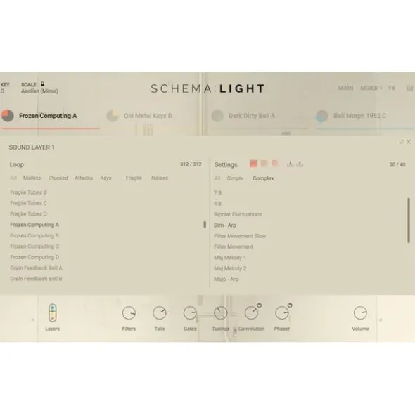 Native Instruments Schema Collection