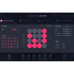 Native Instruments Schema Collection