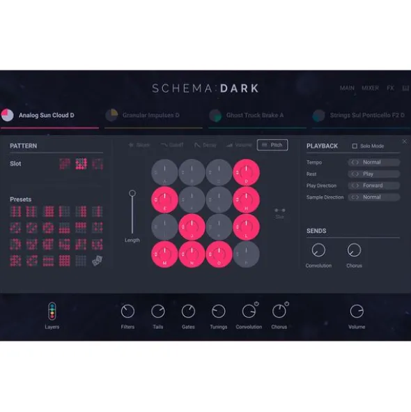 Native Instruments Schema Collection