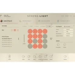 Native Instruments Schema Collection