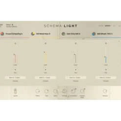 Native Instruments Schema Collection