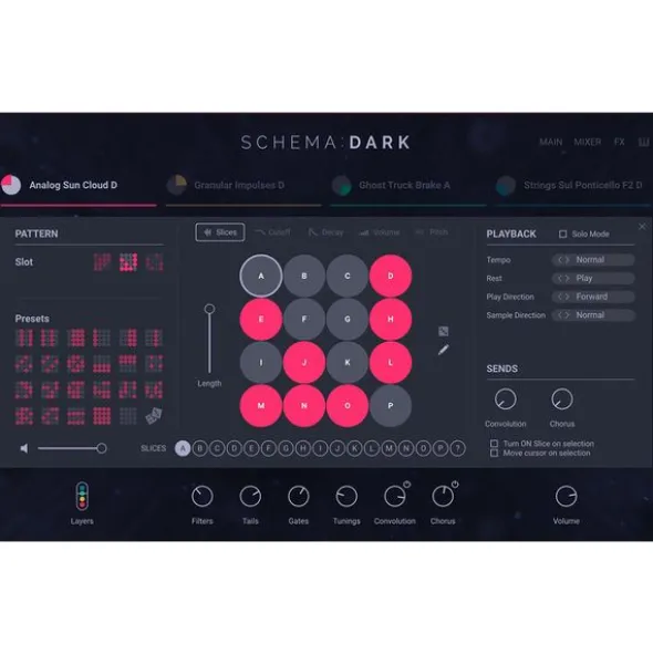 Native Instruments Schema Collection