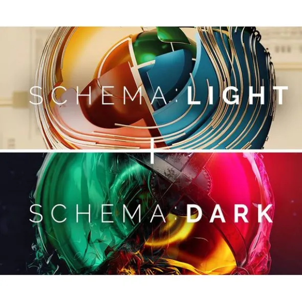 Native Instruments Schema Collection