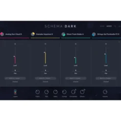 Native Instruments Schema Collection