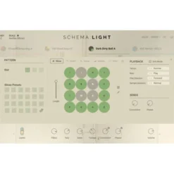 Native Instruments Schema Collection