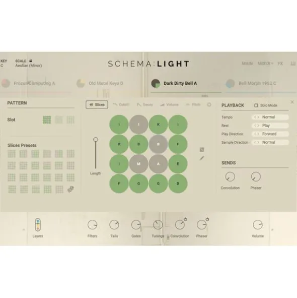 Native Instruments Schema Collection