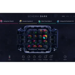 Native Instruments Schema Collection