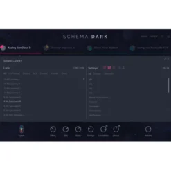 Native Instruments Schema Collection