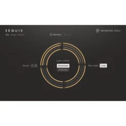 Native Instruments Sequis