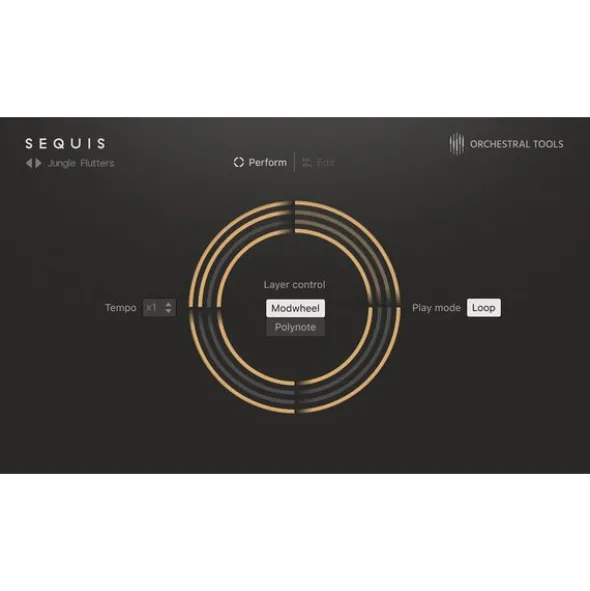 Native Instruments Sequis