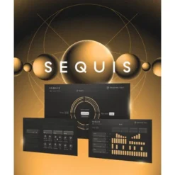Native Instruments Sequis