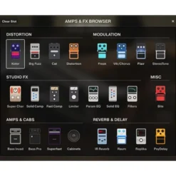 Native Instruments Session Bassist Jam Bass