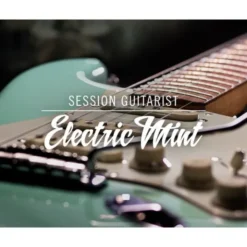 Native Instruments SessionGuitarist Electric Mint