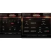 Native Instruments Session Guitarist El. Sunburst