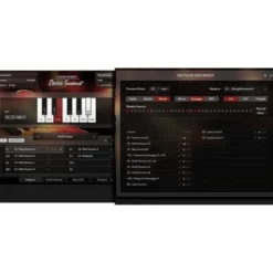 Native Instruments Session Guitarist El. Sunburst