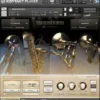 Native Instruments Session Horns