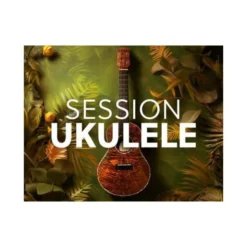 Native Instruments Session Ukulele