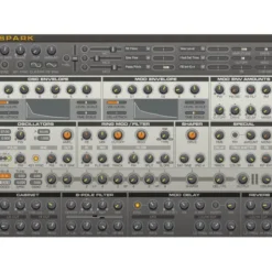 Native Instruments Spark