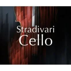 Native Instruments Stradivari Cello
