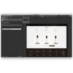 Native Instruments Stradivari Violin