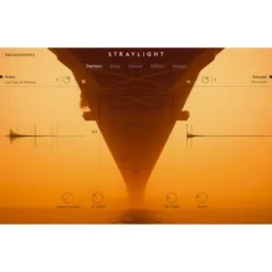 Native Instruments Straylight