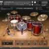 Native Instruments Studio Drummer