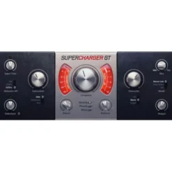 Native Instruments Supercharger GT