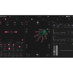 Native Instruments Super Saw