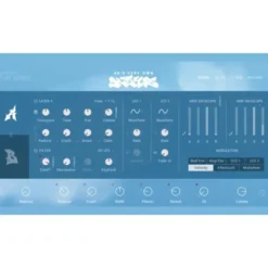 Native Instruments 40's Very Own Keys