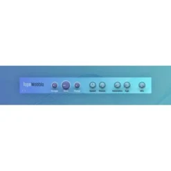 Native Instruments Tape Wobble