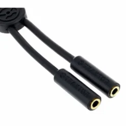 Native Instruments Traktor DJ Cable