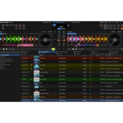 Native Instruments Traktor Pro 4 Update