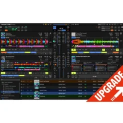 Native Instruments Traktor Pro 4 Update