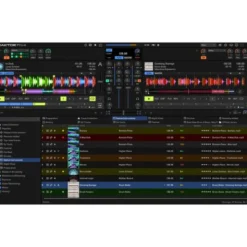 Native Instruments Traktor Pro 4 Update