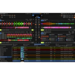 Native Instruments Traktor Pro 4 Update