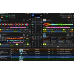 Native Instruments Traktor Pro 4 Update