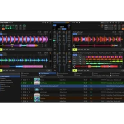 Native Instruments Traktor Pro 4 Update