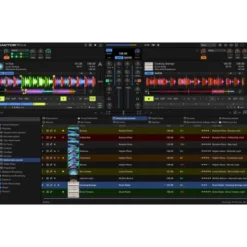 Native Instruments Traktor Pro 4 UG from Play