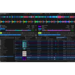 Native Instruments Traktor Pro 4 UG from Play